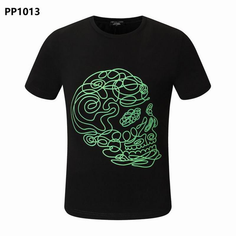 Philipp Plein T-shirts 259